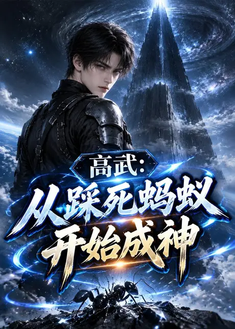 高武:从踩死蚂蚁开始成神(244集)AI短剧 (2026) 高武:从踩死蚂蚁开始成神(244集)AI短剧 (2026)