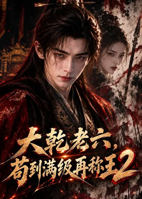 大乾老六,苟到满级再称王2(486集)AI短剧 (2026) 大乾老六,苟到满级再称王2(486集)AI短剧 (2026)