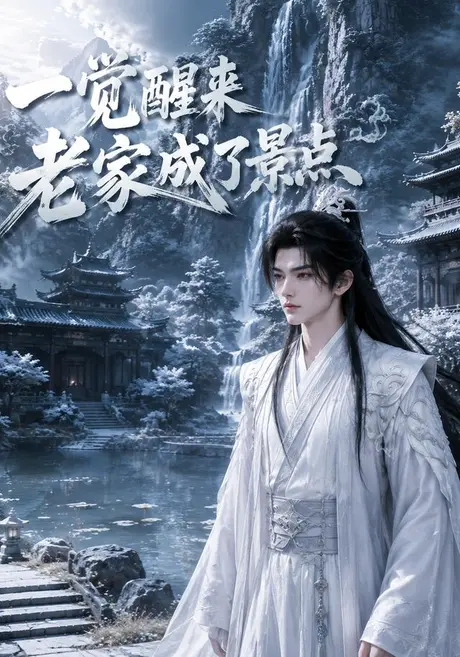 一觉醒来老家成了景点(42集)AI短剧 (2026) 一觉醒来老家成了景点(42集)AI短剧 (2026)