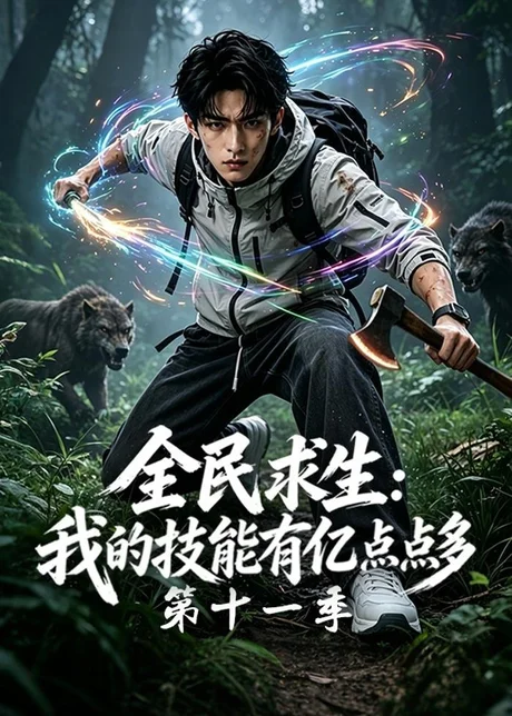 全民求生我的技能有亿点点多第十一季(167集)AI短剧 (2026) 全民求生我的技能有亿点点多第十一季(167集)AI短剧 (2026)