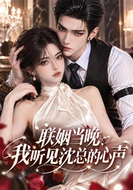 联姻当晚,我听见沈总的心声(76集)AI短剧 (2026) 联姻当晚,我听见沈总的心声(76集)AI短剧 (2026)