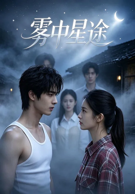 雾中星途（74集）王欣茹&陈志恒 (2026)