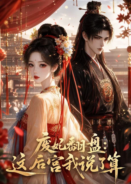 废妃翻盘：这后宫我说了算（103集）AI短剧 (2026)
