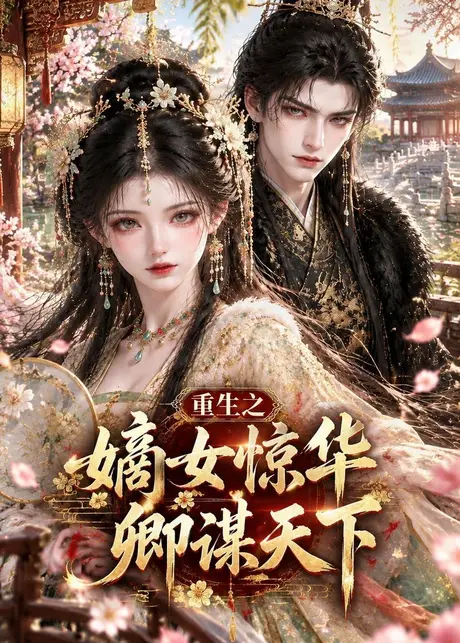 重生之嫡女惊华卿谋天下（148集）AI短剧 (2026)