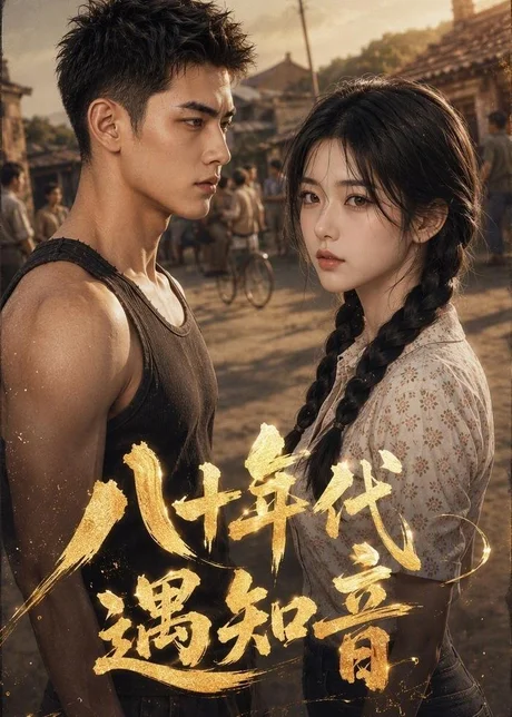 八十年代遇知音（161集）AI短剧 (2026)