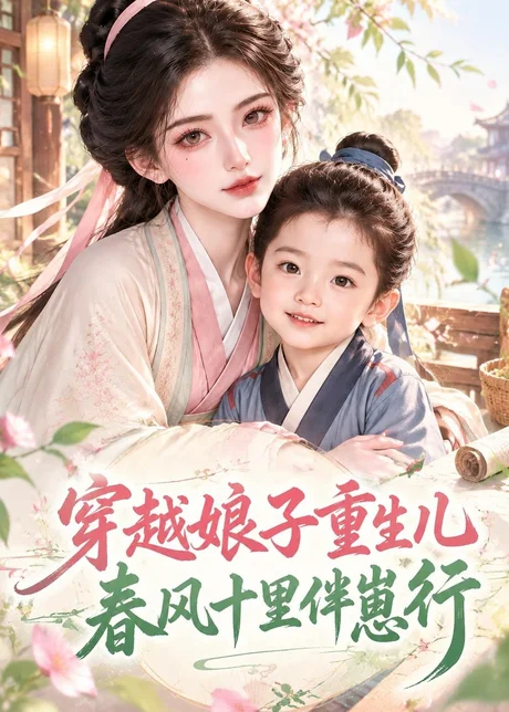 穿越娘子重生儿,春风十里伴崽行(118集)AI短剧 (2026) 穿越娘子重生儿,春风十里伴崽行(118集)AI短剧 (2026)