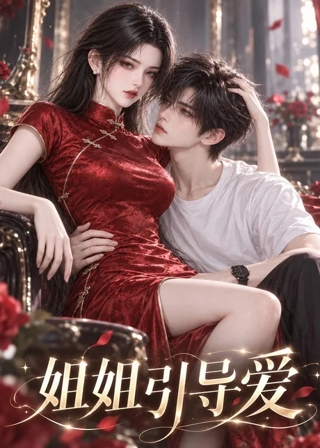 姐姐引导爱（124集）AI短剧 (2026)