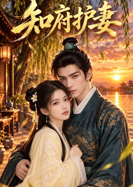 知府护妻（156集）AI短剧 (2026)
