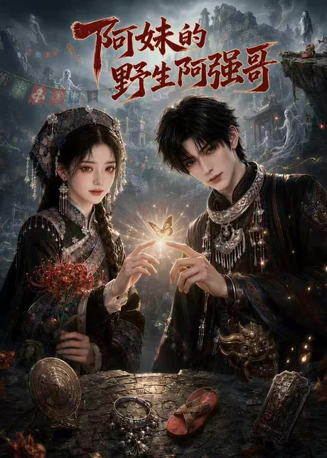 阿妹的野生阿强哥(75集)AI短剧 (2026) 阿妹的野生阿强哥(75集)AI短剧 (2026)