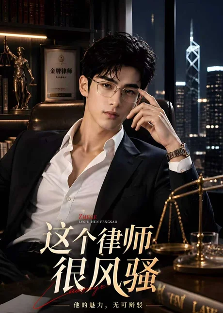 这个律师很风骚(60集)AI短剧 (2026) 这个律师很风骚(60集)AI短剧 (2026)