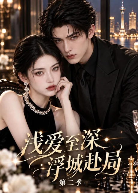 浅爱至深:浮城赴局第二季(143集)AI短剧 (2026) 浅爱至深:浮城赴局第二季(143集)AI短剧 (2026)