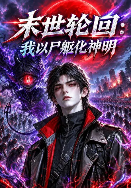末世轮回:我以尸躯化神明(310集)AI短剧 (2026) 末世轮回:我以尸躯化神明(310集)AI短剧 (2026)