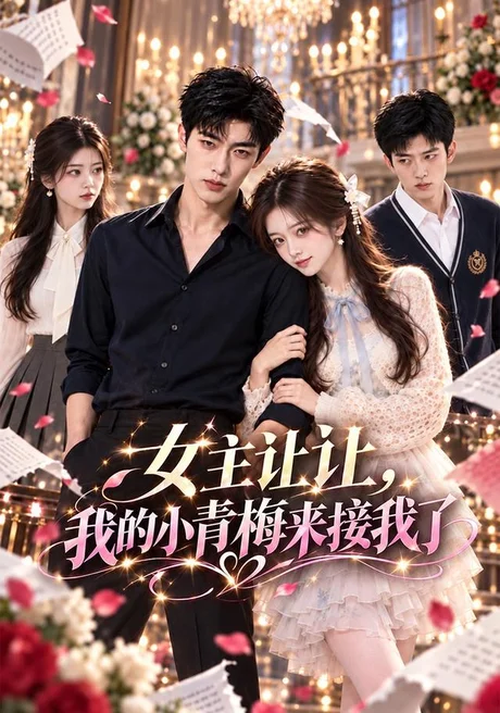 女主让让,我的小青梅来接我了(101集)AI短剧 (2026) 女主让让,我的小青梅来接我了(101集)AI短剧 (2026)