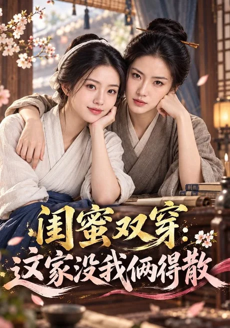 闺蜜双穿:这家没我俩得散(167集)AI短剧 (2026) 闺蜜双穿:这家没我俩得散(167集)AI短剧 (2026)