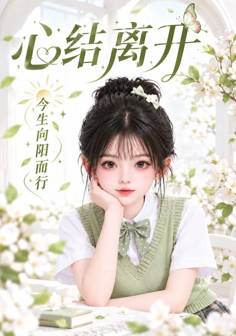 心结离开今生向阳而行(103集)AI短剧 (2026) 心结离开今生向阳而行(103集)AI短剧 (2026)