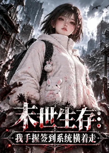 末世生存:我手握签到系统横着走(427集)AI短剧 (2026) 末世生存:我手握签到系统横着走(427集)AI短剧 (2026)