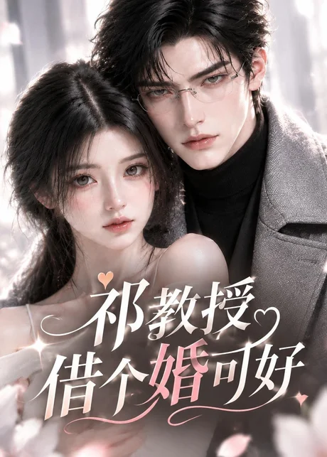 祁教授，借个婚可好（168集）AI短剧 (2026)