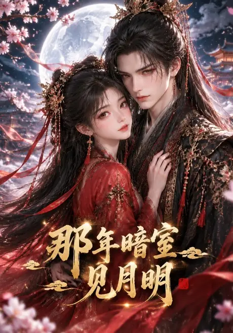 那年暗室见月明（103集）AI短剧 (2026)