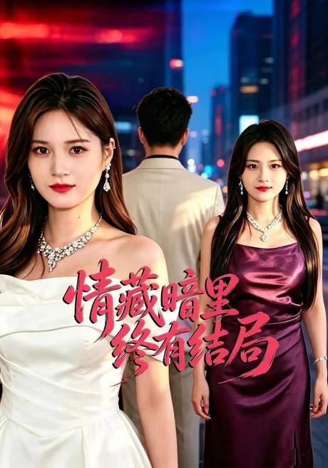 情藏暗里终有结局(35集)赵浩&杨帅 (2026) 情藏暗里终有结局(35集)赵浩&杨帅 (2026)